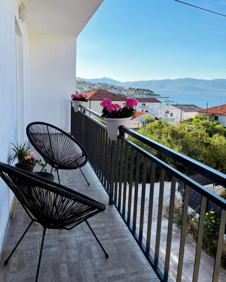 Blue Sky Apartments Slatine Εξωτερικό φωτογραφία